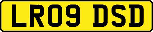 LR09DSD