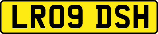 LR09DSH