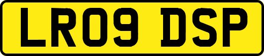 LR09DSP