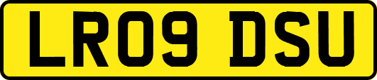 LR09DSU