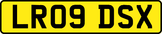 LR09DSX