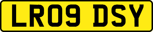 LR09DSY