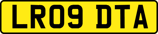 LR09DTA