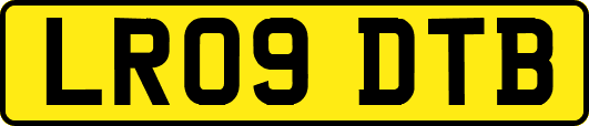 LR09DTB