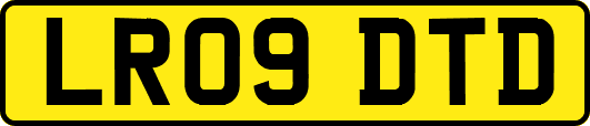 LR09DTD