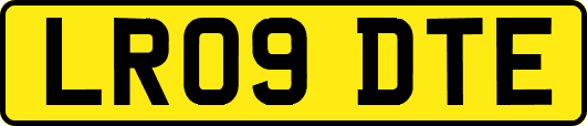 LR09DTE