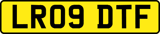 LR09DTF