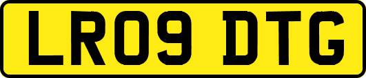 LR09DTG