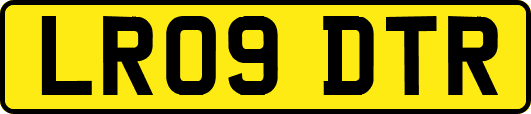 LR09DTR