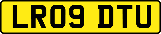 LR09DTU