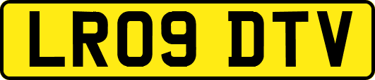 LR09DTV