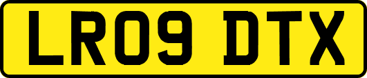 LR09DTX