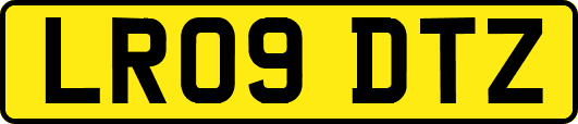LR09DTZ
