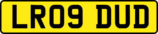 LR09DUD