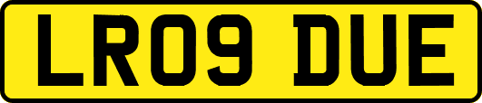 LR09DUE