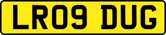 LR09DUG