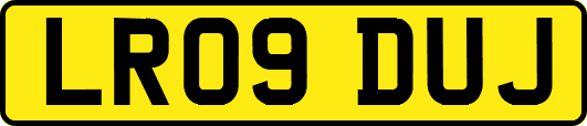 LR09DUJ