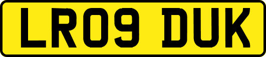 LR09DUK