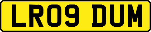 LR09DUM