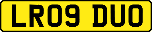 LR09DUO