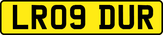 LR09DUR