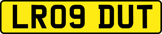 LR09DUT