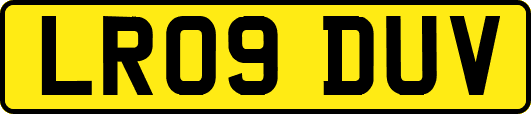 LR09DUV