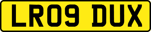 LR09DUX