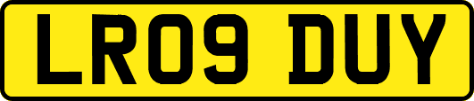 LR09DUY