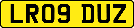 LR09DUZ