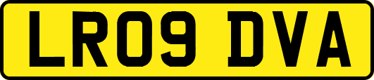 LR09DVA