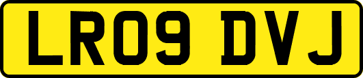 LR09DVJ