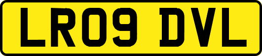 LR09DVL