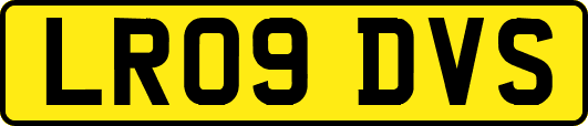 LR09DVS