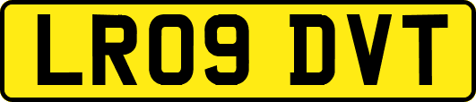 LR09DVT
