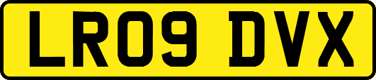 LR09DVX