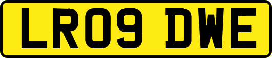 LR09DWE