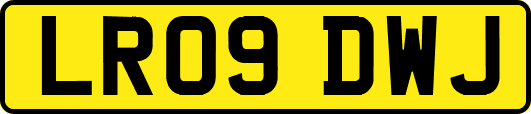 LR09DWJ