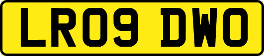 LR09DWO