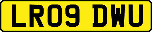 LR09DWU