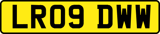 LR09DWW