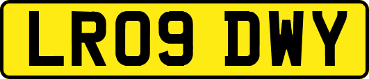 LR09DWY