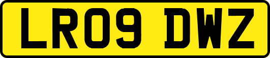 LR09DWZ