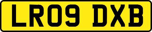 LR09DXB