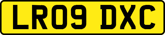 LR09DXC