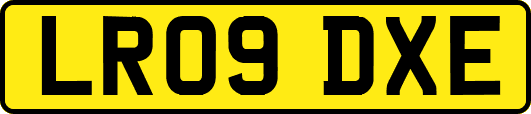 LR09DXE