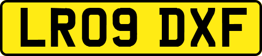 LR09DXF