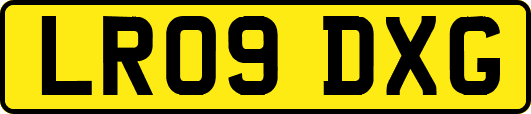 LR09DXG