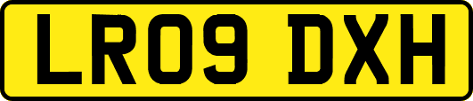 LR09DXH