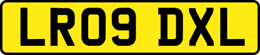 LR09DXL